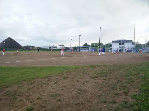 Noel Road Baseball Field